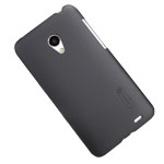 Чехол Nillkin Hard case для Meizu MX3 (черный, пластиковый)