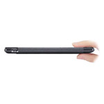 Чехол Nillkin Sparkle Leather Case для Sony Xperia C3 S55T (черный, кожаный)