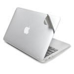 Наклейка JCPAL Macbook MacGuard 3 in 1 Set для Apple MacBook Air 13