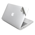 Наклейка JCPAL Macbook MacGuard 3 in 1 Set для Apple MacBook Air 11