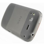 Чехол Nillkin Soft case для HTC Desire S (черный)