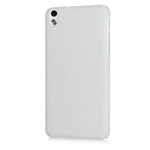Чехол Yotrix HardCase для HTC Desire 816 (белый, пластиковый)