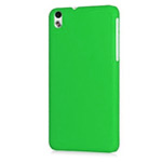 Чехол Yotrix HardCase для HTC Desire 816 (зеленый, пластиковый)