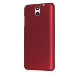 Чехол Yotrix HardCase для HTC Desire 610 (красный, пластиковый)