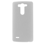 Чехол Yotrix HardCase для LG G3 Beat D724 (G3 mini) (белый, пластиковый)