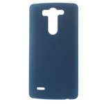 Чехол Yotrix HardCase для LG G3 Beat D724 (G3 mini) (синий, пластиковый)