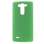 Чехол Yotrix HardCase для LG G3 Beat D724 (G3 mini) (зеленый, пластиковый)