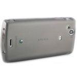 Чехол Nillkin Soft case для Sony Ericsson Xperia Arc LT15i (черный)