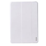 Чехол Remax Jane Slim Case для Apple iPad Air (белый, кожаный)