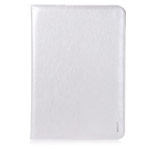 Чехол Remax Cicada Wing Series для Apple iPad Air (белый, кожаный)