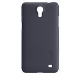 Чехол Nillkin Hard case для Samsung Galaxy Mega 2 G750F (черный, пластиковый)