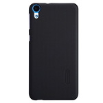 Чехол Nillkin Hard case для HTC Desire 820 (черный, пластиковый)