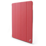 Чехол X-doria Engage Folio case для Apple iPad Air 2 (розовый, кожаный)