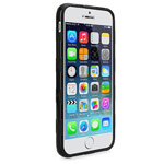 Чехол X-doria Defense 720 case для Apple iPhone 6 plus (черный, поликарбонат)