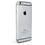 Чехол X-doria GelJacket case для Apple iPhone 6 plus (прозрачный, гелевый)