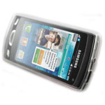 Чехол Nillkin Soft case для Samsung Wave 2 S8530 (белый)