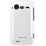 Чехол Nillkin Soft case для HTC Incredible S (белый)