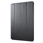 Чехол G-Case Classic Series для Apple iPad mini 3 (черный, кожаный)