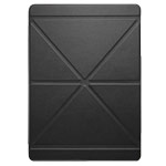 Чехол G-Case Milano Series для Apple iPad Air 2 (черный, кожаный)