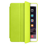 Чехол Yotrix SmarterCase для Apple iPad Air 2 (зеленый, кожаный)