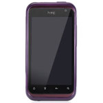 Чехол Nillkin Soft case для HTC Rhyme s510b (фиолетовый)