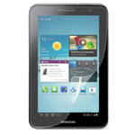 Защитная пленка YooBao для Samsung Galaxy Tab 2 7.0 P3100 (прозрачная)