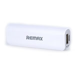 Внешняя батарея Remax Proda Powerbox универсальная (2600 mAh, белая)