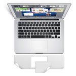 Наклейка JRC Easy Style для Apple MacBook Air 13
