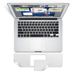 Наклейка JRC Easy Style для Apple MacBook Air 11