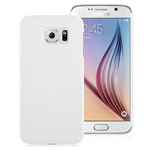 Чехол Yotrix HardCase для Samsung Galaxy S6 SM-G920 (белый, пластиковый)