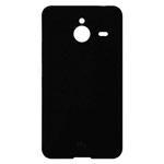 Чехол Yotrix HardCase для Microsoft Lumia 430 (черный, пластиковый)