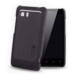 Чехол Nillkin Hard case для HTC Raider 4G X710e (черный)