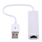 Адаптер X-doria USB 2.0 Ethernet Adapter для Apple