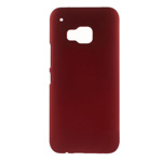 Чехол Yotrix HardCase для HTC One M9 (красный, пластиковый)