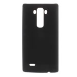 Чехол Yotrix HardCase для LG G Flex 2 (черный, пластиковый)