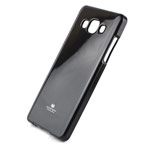 Чехол Mercury Goospery Jelly Case для Samsung Galaxy A5 SM-A500 (черный, гелевый)