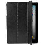 Чехол X-doria SmartStyle case для Apple iPad 2 (черный)