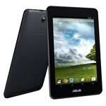 Планшетный компьютер Asus MeMO Pad HD 7 ME173X (серый, 16Gb, 7