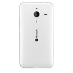 Чехол Yotrix UltrathinCase для Microsoft Lumia 640 (прозрачный, гелевый)