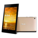 Планшетный компьютер Asus MeMO Pad 7 ME572CL (золотистый, 16Gb, 7