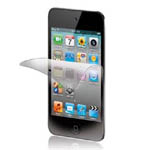 Защитная пленка X-doria для Apple iPod touch (4-th gen) (прозрачная)
