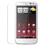 Защитная пленка YooBao для HTC Sensation XL X315e (прозрачная)