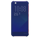 Чехол Yotrix DotCase для HTC Desire Eye (синий, пластиковый)