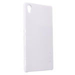 Чехол Nillkin Hard case для Sony Xperia Z4 (Z3 plus) (белый, пластиковый)
