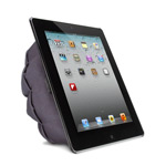 Чехол-подставка X-doria CampFire для Apple iPad 2/New iPad (черный)