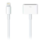 Адаптер Apple Lightning to 30-pin Adapter (Lightning/30-pin, 0.2 метра)