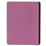 Чехол X-doria Smart Jacket для Apple iPad 2/New iPad (розовый)
