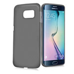 Чехол WhyNot Air Case для Samsung Galaxy S6 edge SM-G925 (черный, пластиковый)